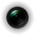 silent video android application logo